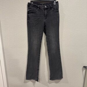 Express Skyscraper Jeans Medium